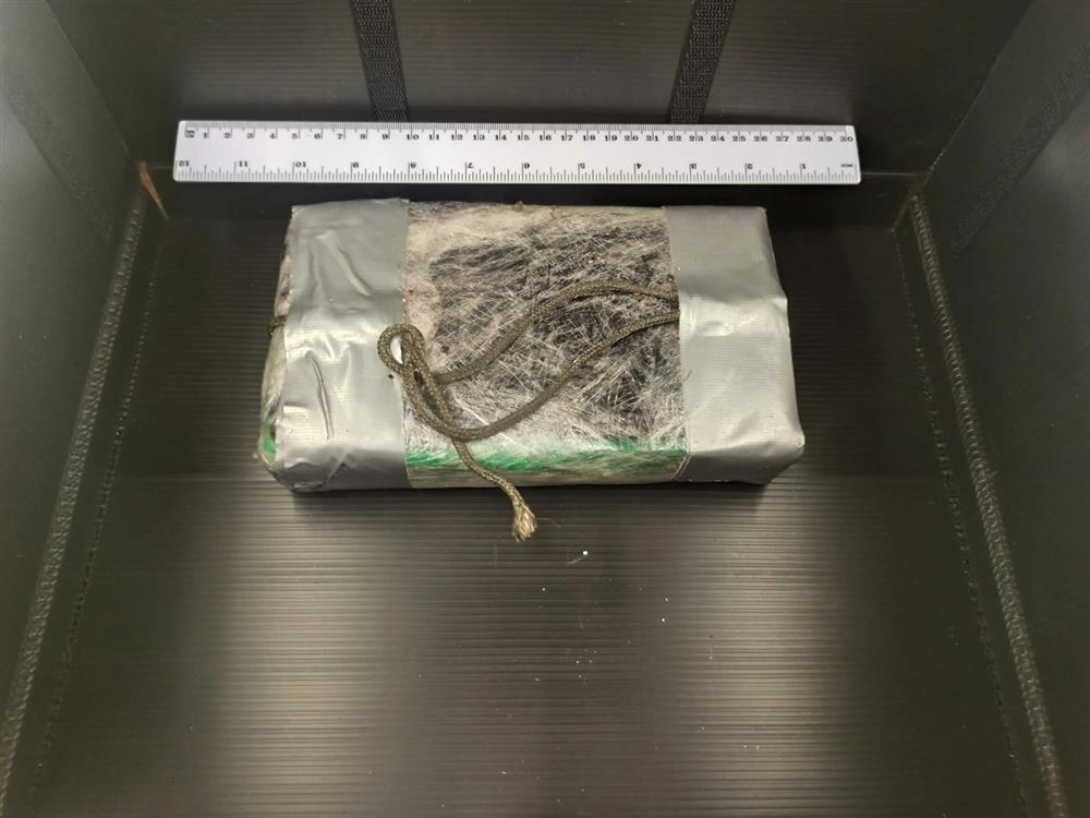 Πειραιάς - Κοκαΐνη Πειραιάς - Κοκαΐνη