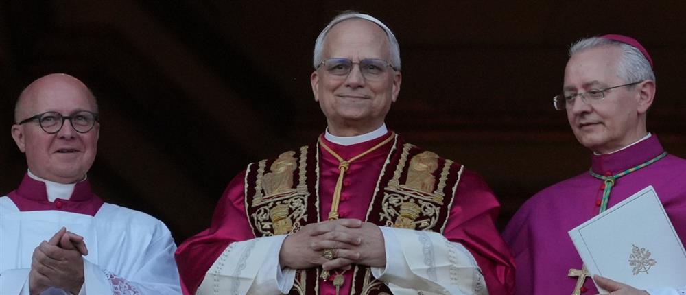 Ρόμπερτ Πρέβοστ - παπας Ρόμπερτ Πρέβοστ - παπας