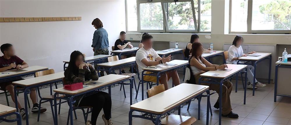 Πανελλαδικές Πανελλαδικές