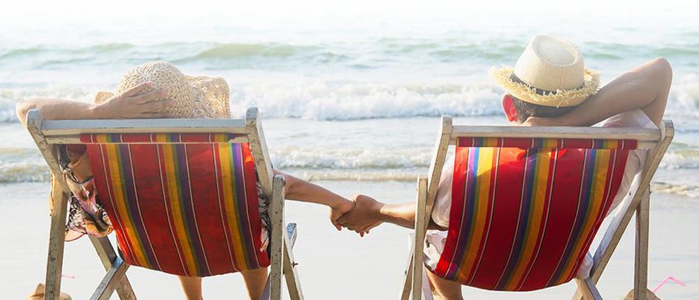 Κοινωνικος  Τουρισμός