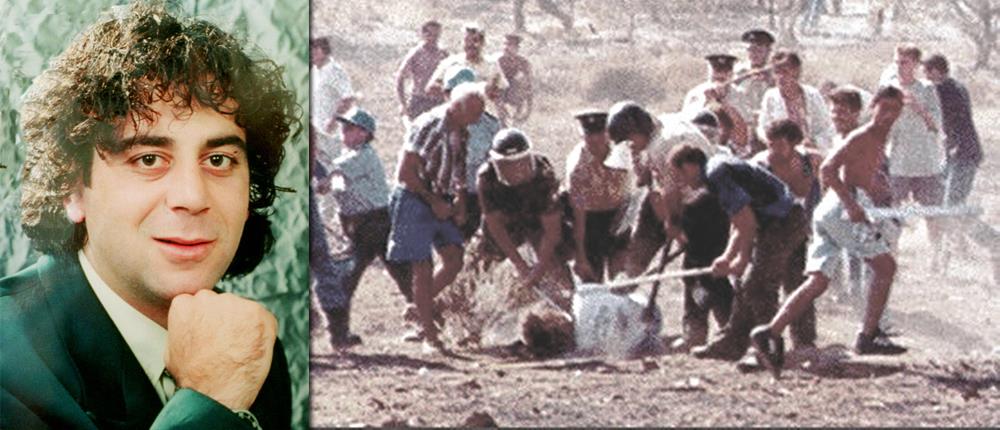 Τάσος Ισαακ