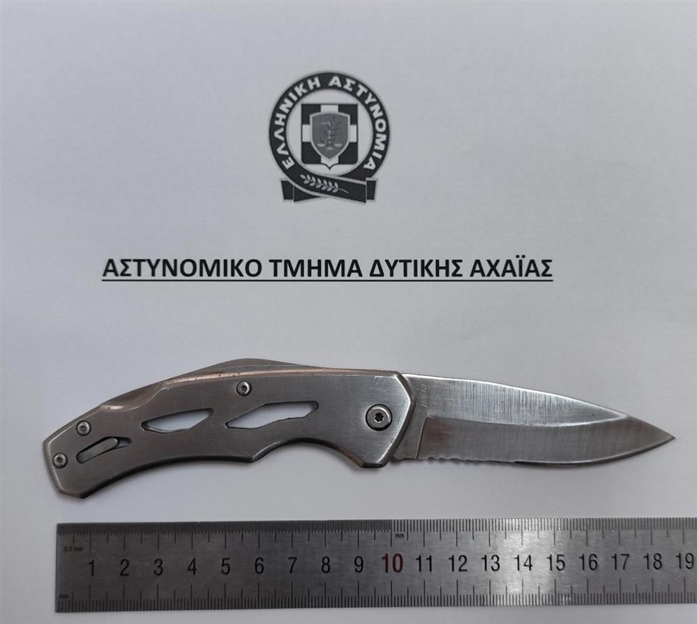 Πάτρα - σουγιάς Πάτρα - σουγιάς