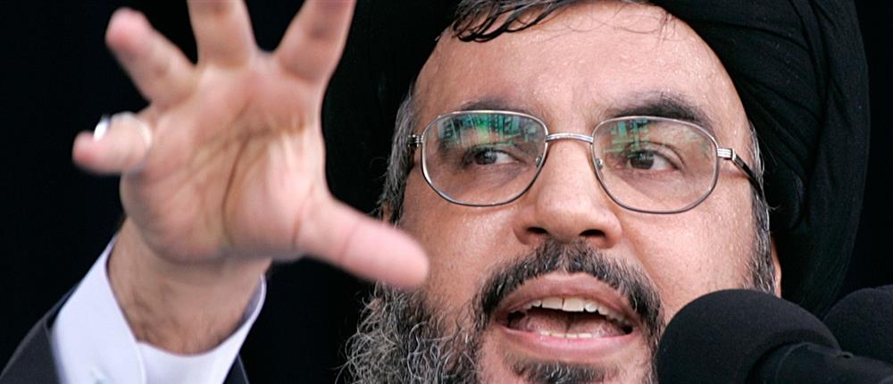 Θάνατος Νασράλα Θάνατος Νασράλα