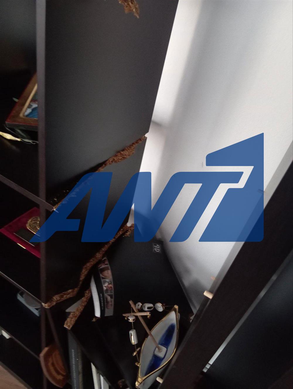 Θεσσαλονικη - επιθεση - γραφείο Φάνη Παππά Θεσσαλονικη - επιθεση - γραφείο Φάνη Παππά