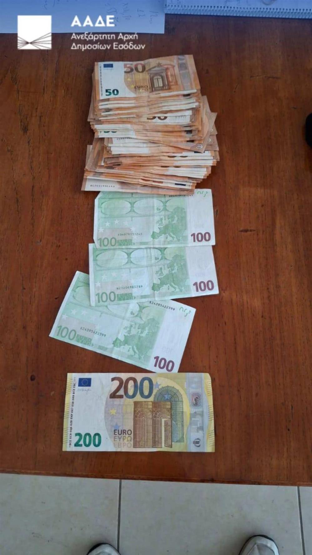 ααδε - αποστακτηριο