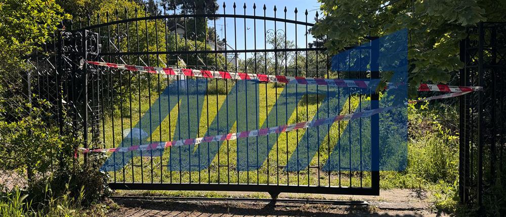 Θεσσαλονίκη - Καγκελόπορτα - Αγγελοχώρι