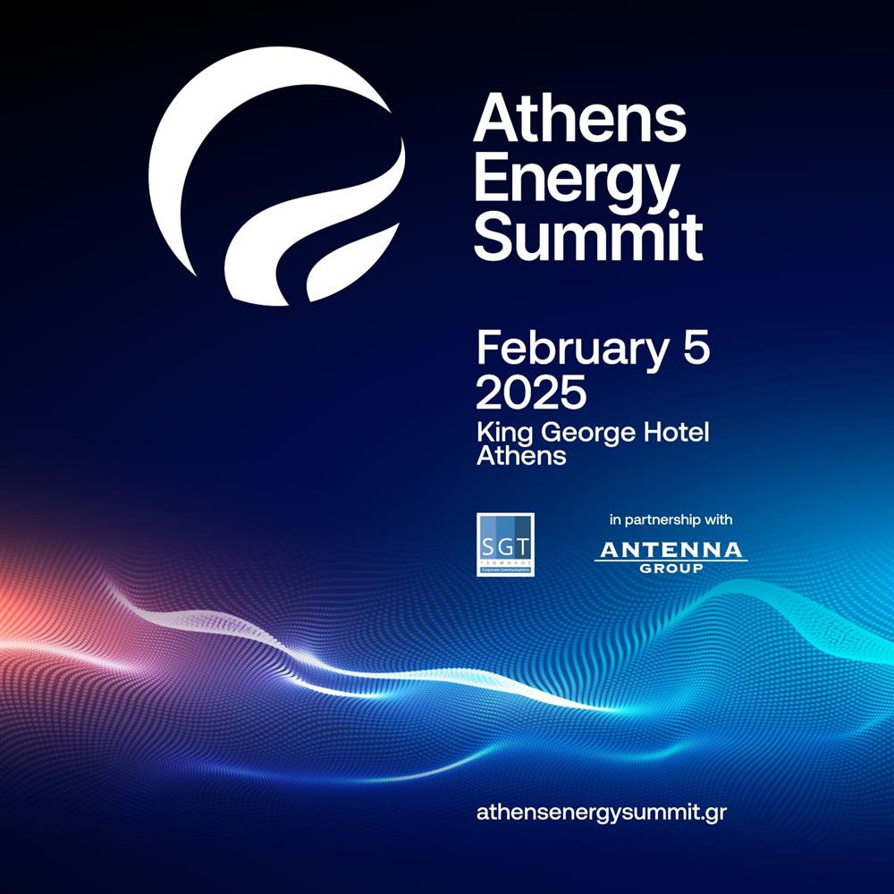 Athens Energy Summit Athens Energy Summit