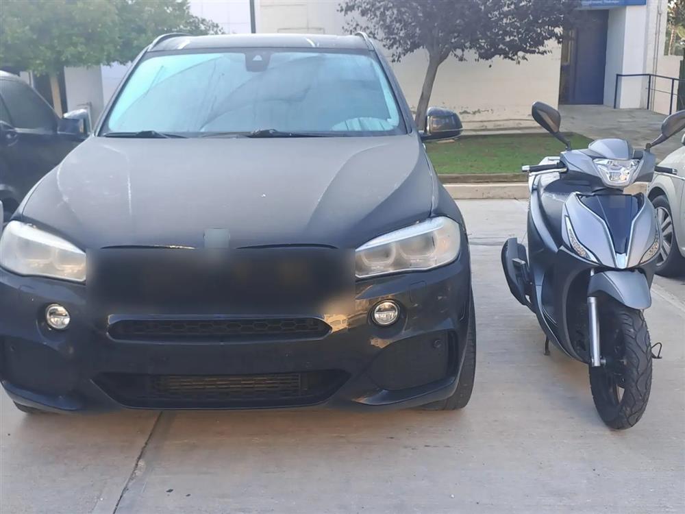 Ναρκωτικά Βούλα