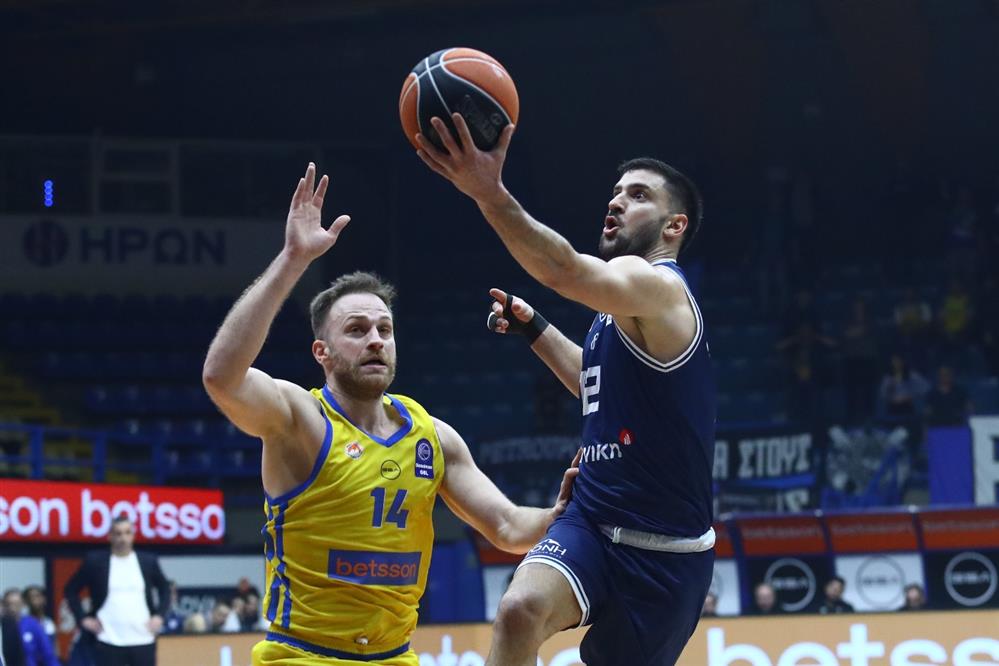 Περιστέρι - Καρδίτσα - μπάσκετ Περιστέρι - Καρδίτσα - μπάσκετ