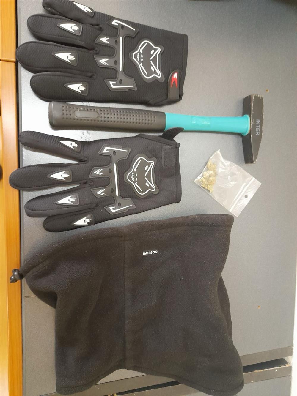 Τέμπη - Πανεκπαιδευτικό συλλαλητήριο - Συλλήψεις