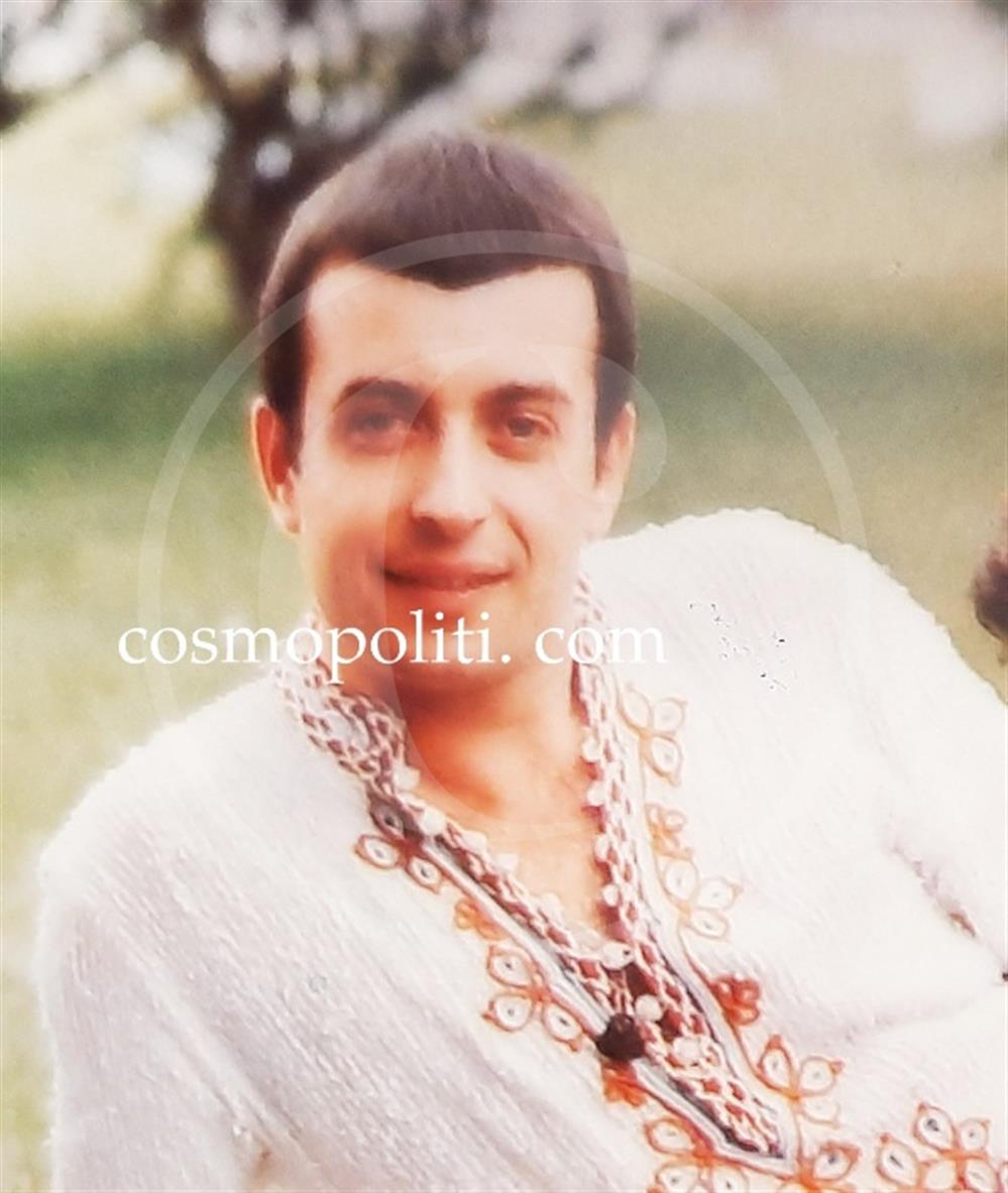 Γιαννης Λαμπρόπουλος - ηθοποιός Γιαννης Λαμπρόπουλος - ηθοποιός