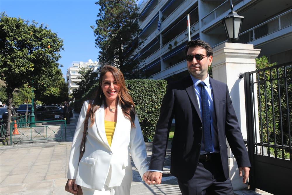 Υπουργικό - Συμβούλιο Υπουργικό - Συμβούλιο