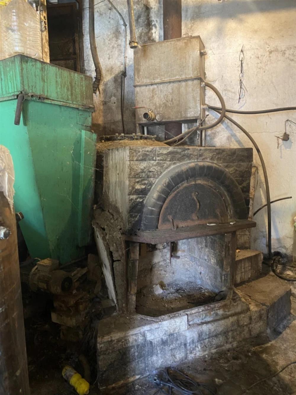 Αποστακτήριο - Κρήτη Αποστακτήριο - Κρήτη