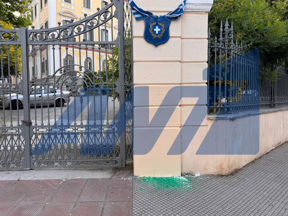 Θεσσαλονίκη - Μπογιές - ΥΜΑΘ Θεσσαλονίκη - Μπογιές - ΥΜΑΘ