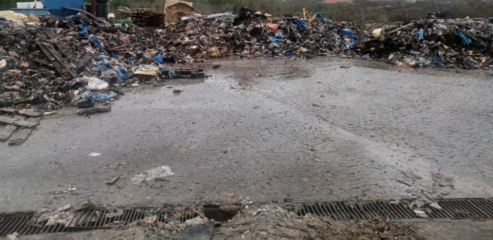 θεσσαλονικη - ζωικα - αποβλητα