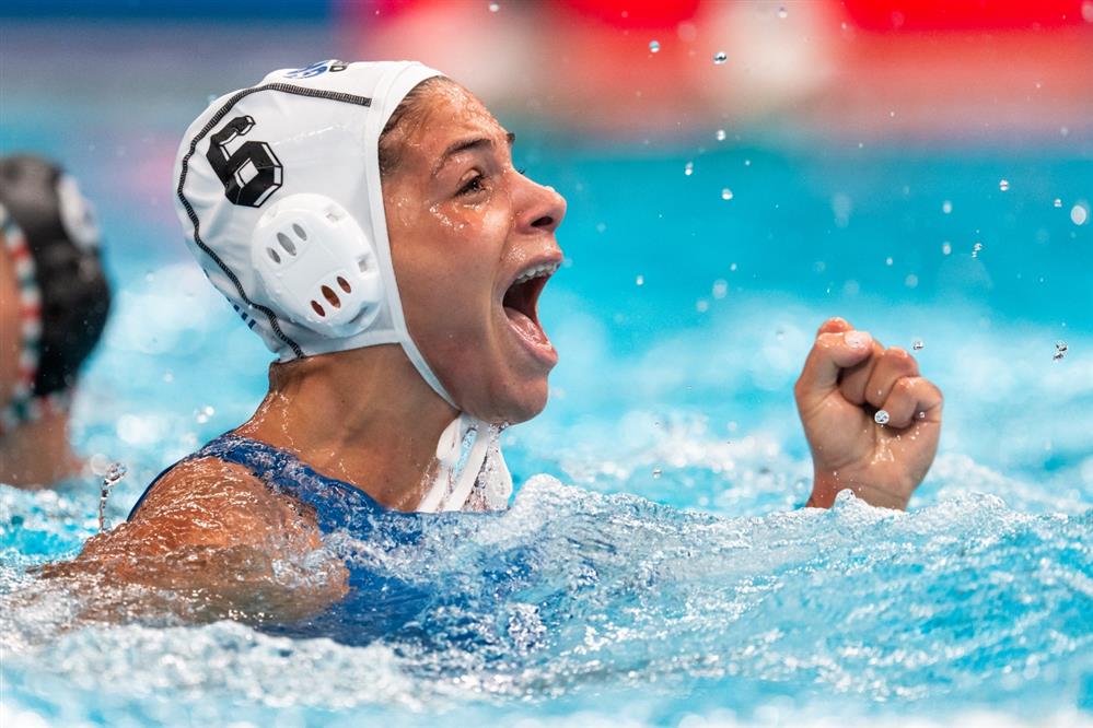 Εθνική πολο γυναικων Εθνική πολο γυναικων