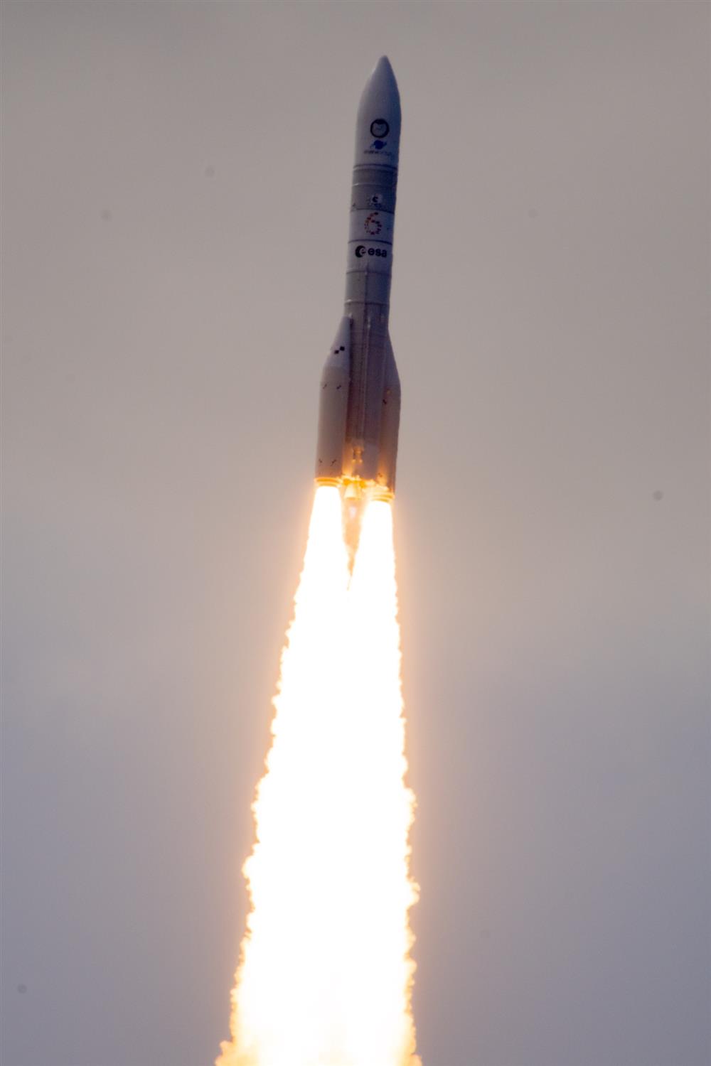 Ariane 6 Ariane 6