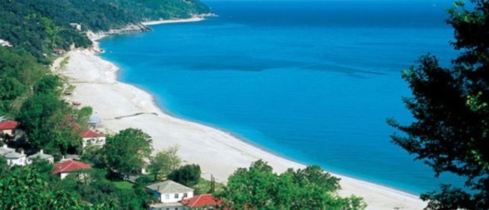 Παραλία - Χορευτό - Πήλιο Παραλία - Χορευτό - Πήλιο