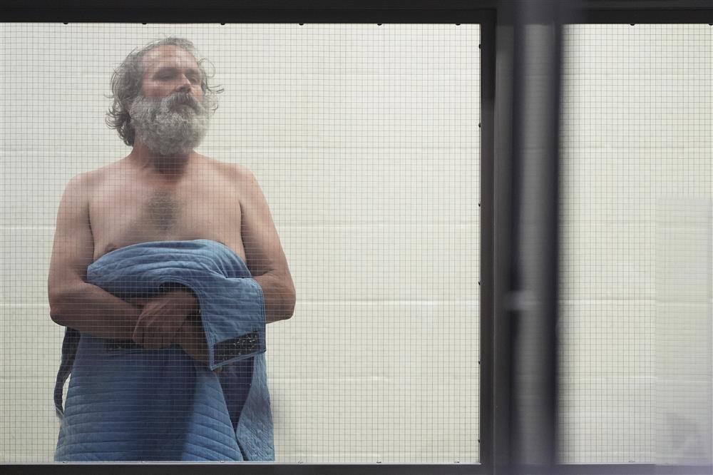 Τζένιφερ - Άνιστον - stalker Τζένιφερ - Άνιστον - stalker