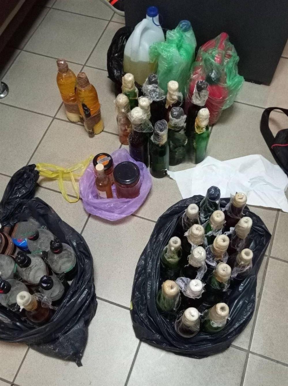 Μολότοφ - ΑΠΘ