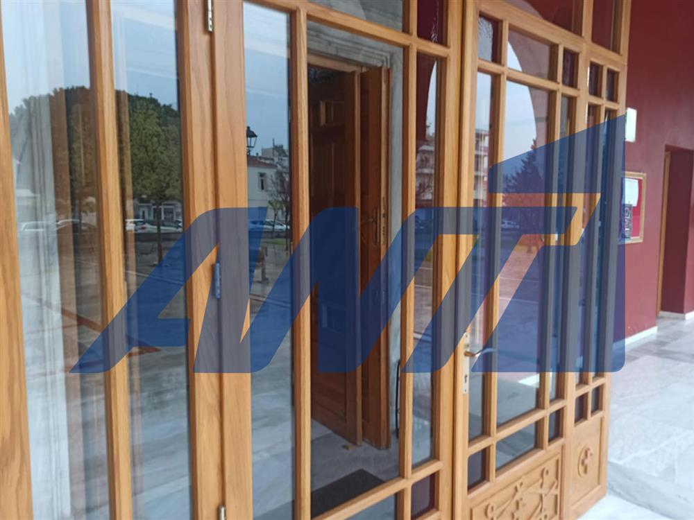 Βόλος - Εκκλησία - Βανδαλισμός Βόλος - Εκκλησία - Βανδαλισμός