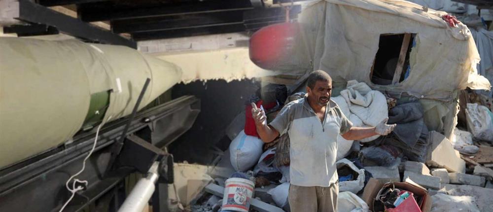 Λίβανος - Ισραήλ Λίβανος - Ισραήλ