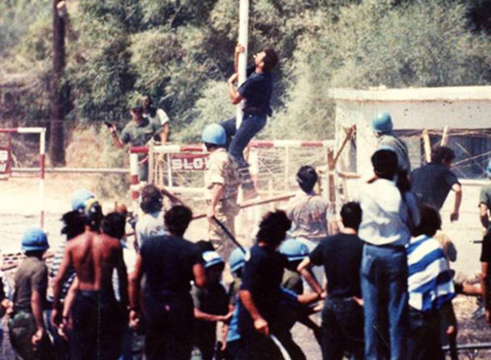 Δολοφονία - Σολωμός Σολωμού Δολοφονία - Σολωμός Σολωμού