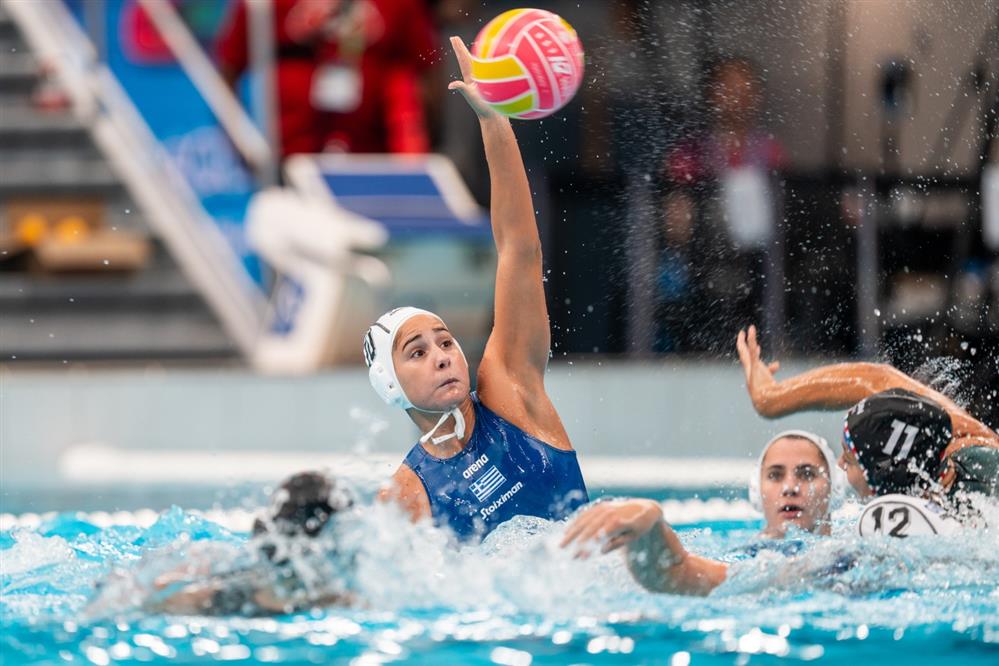 Εθνική πολο γυναικων Εθνική πολο γυναικων