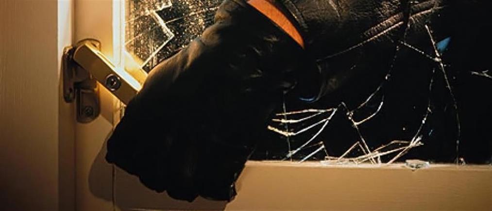 Θεσσαλονίκη: Πάνω από 200.000 ευρώ η λεία της σπείρας διαρρηκτών