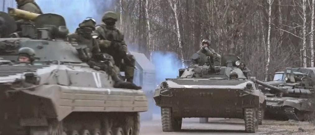 Ουκρανία: Συνεχίζεται η επέλαση των Ρώσων – Κατέλαβαν πάνω από 500 τ.χλμ. τον Ιανουάριο σύμφωνα με τον στρατηγό Γκεράσιμοφ