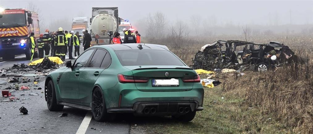 Συλλυπητήρια ανάρτηση της Γαλλικής Πρεσβείας στην Ελλάδα για τον τραγικό θάνατο των 7 οπαδών του ΠΑΟΚ