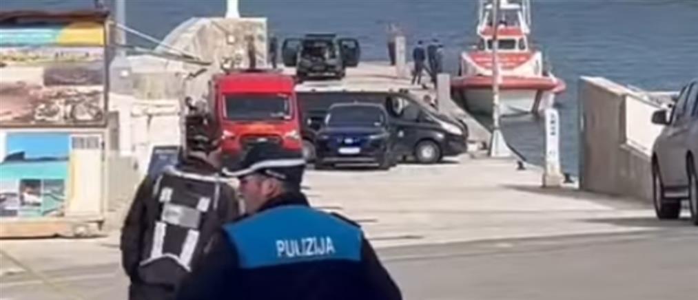 Θρήνος στη Μάλτα: Νεκρή 13χρονη που παρασύρθηκε από κύματα