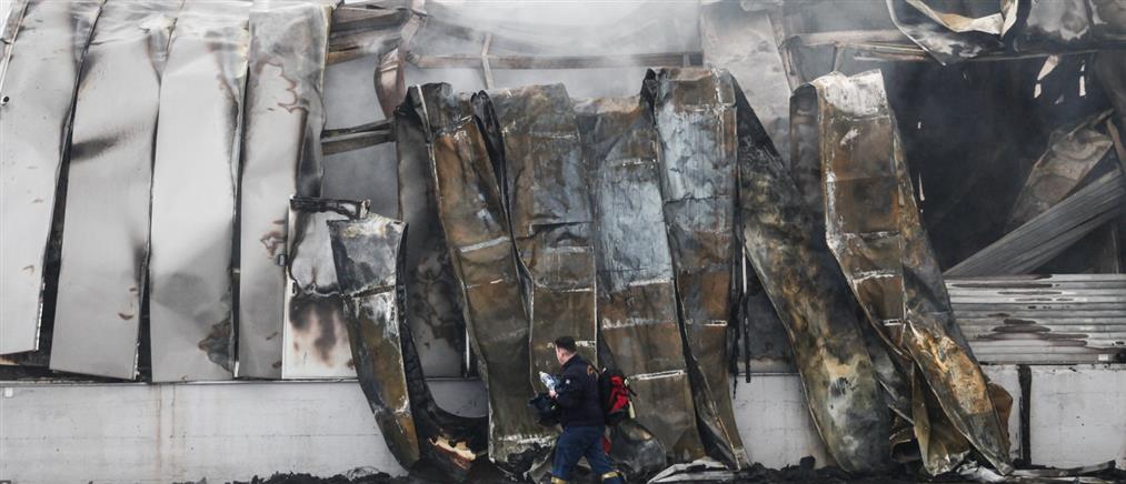 "Βιολάντα": Πρωτοβουλίες οικονομικής στήριξης των οικογενειών των θυμάτων ανακοίνωσε η εταιρεία – "Θρηνούμε πέντε δικούς μας ανθρώπους"