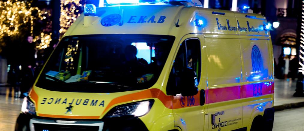 Λάρισα: Άνδρας κατέρρευσε την ώρα που χόρευε σε κέντρο διασκέδασης