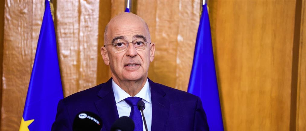 Δένδιας για τη Διεθνή Ημέρα Μνήμης Θυμάτων Ολοκαυτώματος: "Αλήθεια είναι η άρνηση της λήθης - Δεν ξεχνάμε"