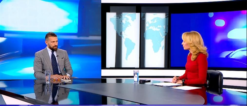 Μαρακάκης στον ΑΝΤ1 για τη δολοφονία στη Γλυφάδα: Αποφυλακίστηκε στα 4 χρόνια -  Η έκτιση ποινής στο ψυχιατρείο λογίζεται ως διπλή