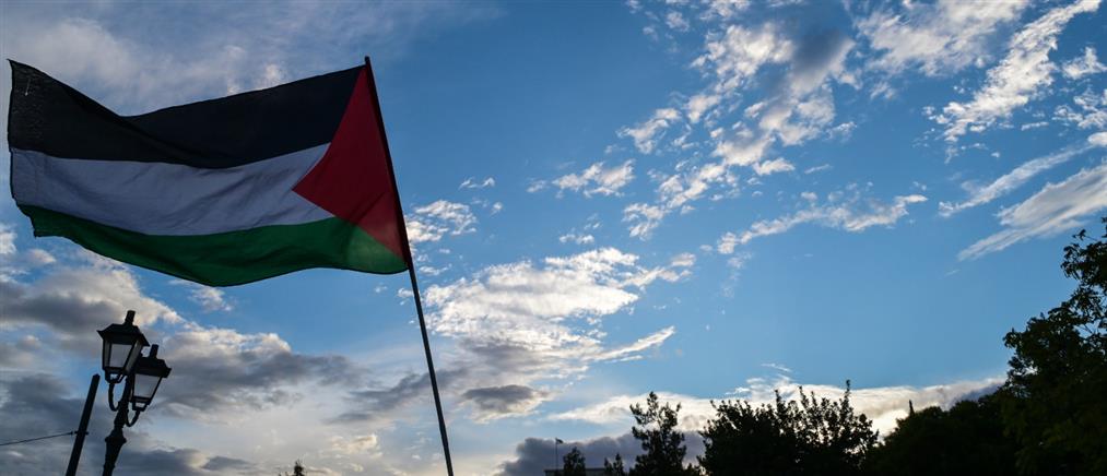 Εκδήλωση μνήμης στην πρεσβεία του Ισραήλ για την επιστροφή του τελευταίου ομήρου από τη Γάζα