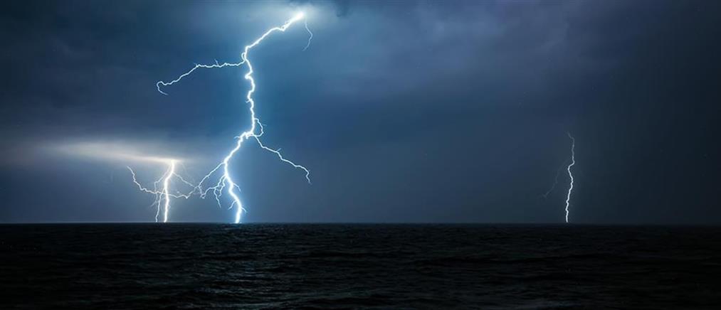 Βραζιλία: Κεραυνός έπεσε σε διαδήλωση υποστηρικτών του Μπολσονάρου - Τουλάχιστον 30 τραυματίες