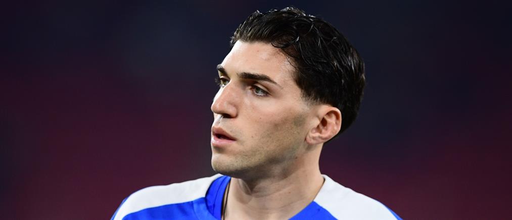 Μπόρνμουθ: Ανακοίνωσε την απόκτηση του Χρήστου Μανδά