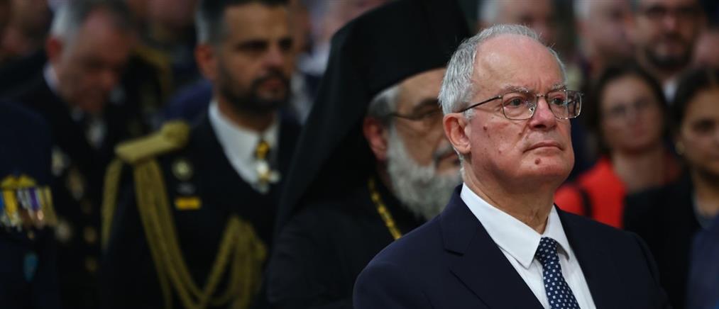 Τασούλας για το πολύνεκρο δυστύχημα στη Ρουμανία: Εκφράζω τα ειλικρινή μου συλλυπητήρια στις οικογένειές των θυμάτων