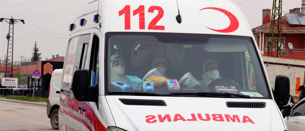 Πανικός στην Τουρκία: 39 άτομα στο νοσοκομείο μετά από δηλητηρίαση από κοτόπουλο