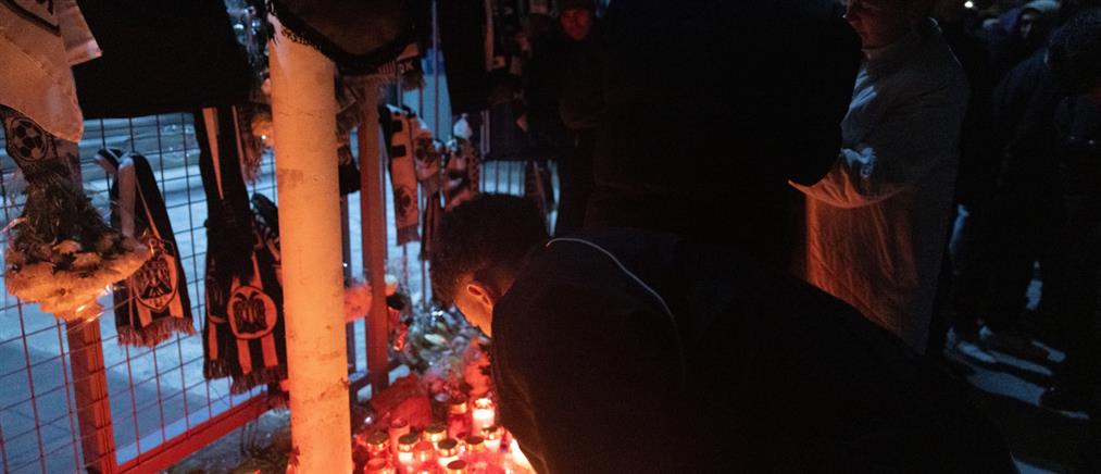 Αδιανόητη τραγωδία στην οικογένεια του ΠΑΟΚ: Νεκρός 55χρονος οπαδός που πληροφορήθηκε για το τροχαίο στη Ρουμανία