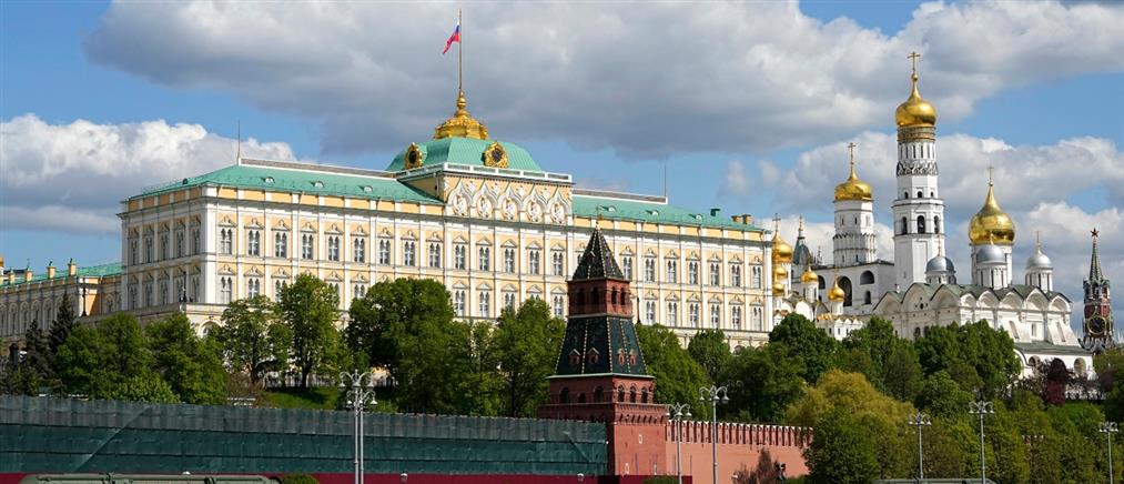 Κρεμλίνο: Συνεχίζουν οι απαιτήσεις για την παραχώρηση ολόκληρου του Ντονμπάς από την Ουκρανία