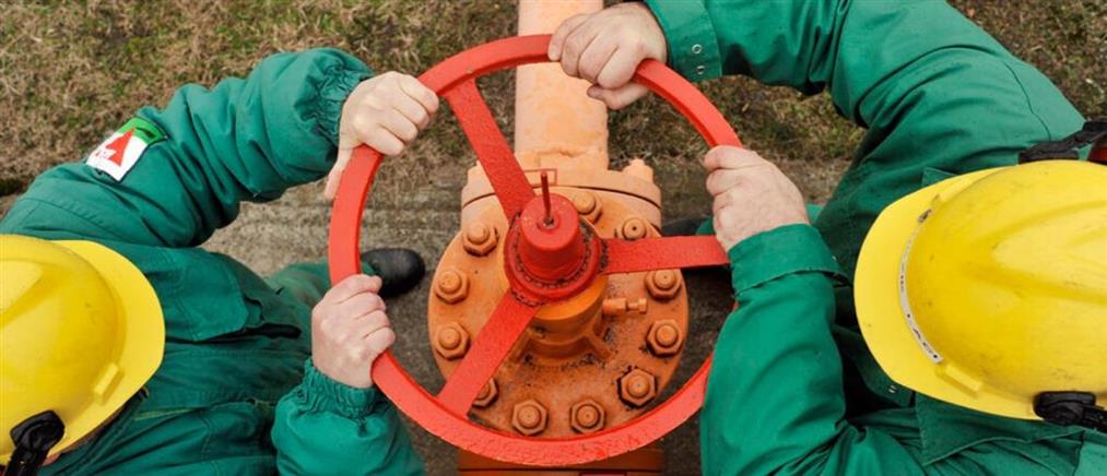 ΕΕ: Τελική έγκριση για την απαγόρευση των εισαγωγών ρωσικού φυσικού αερίου