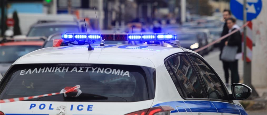 Θεσσαλονίκη: Κλειστός ο περιφερειακός με κατεύθυνση προς τα δυτικά - Εξετράπη νταλίκα