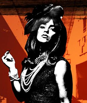 Έλενα Μεγγρέλη