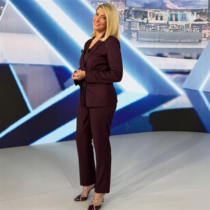 Σία Κοσιώνη